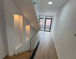Maison 4 chambres à vendre dans Cluj-napoca, zone Gheorgheni
