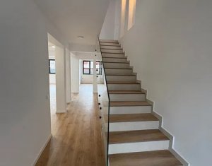 Maison 4 chambres à vendre dans Cluj-napoca, zone Gheorgheni