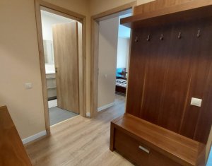 Appartement 2 chambres à vendre dans Cluj-napoca, zone Borhanci