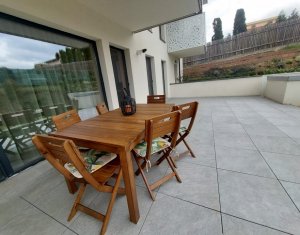 , 55m2 dans Cluj-napoca, zone Borhanci