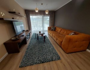 Appartement 2 chambres à vendre dans Cluj-napoca, zone Borhanci