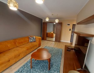 Appartement 2 chambres à vendre dans Cluj-napoca, zone Borhanci