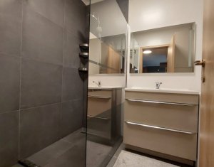 Appartement 2 chambres à vendre dans Cluj-napoca, zone Borhanci