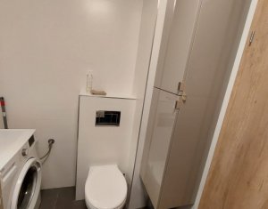 Appartement 2 chambres à vendre dans Cluj-napoca, zone Borhanci