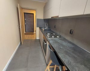 Appartement 2 chambres à vendre dans Cluj-napoca, zone Borhanci
