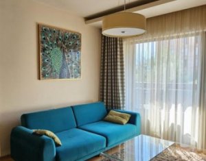 , 45m2 dans Cluj-napoca, zone Zorilor