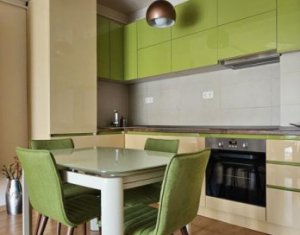 Appartement 2 chambres à vendre dans Cluj-napoca, zone Zorilor