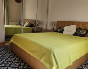 Appartement 2 chambres à vendre dans Cluj-napoca, zone Zorilor