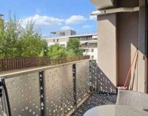 Appartement 2 chambres à vendre dans Cluj-napoca, zone Zorilor