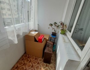 Appartement 4 chambres à vendre dans Cluj-napoca, zone Manastur