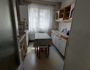 Appartement 4 chambres à vendre dans Cluj-napoca, zone Manastur