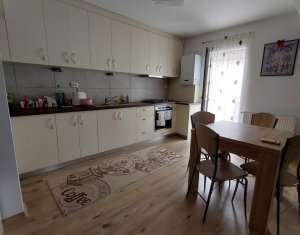 Appartement 4 chambres à vendre dans Cluj-napoca, zone Manastur