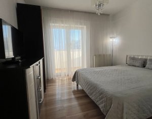 Appartement 4 chambres à louer dans Cluj-napoca, zone Marasti