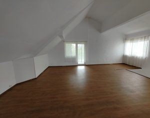 Casă Individuală, teren 688 mp – Zonă Centrală, Cluj-Napoca