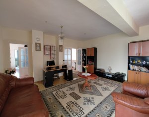 Casă Individuală, teren 688 mp – Zonă Centrală, Cluj-Napoca