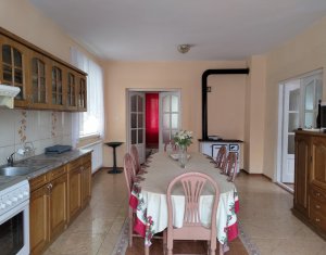 Casă Individuală, teren 688 mp – Zonă Centrală, Cluj-Napoca