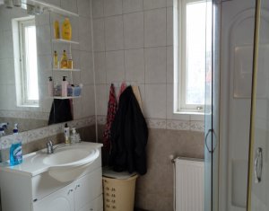 Casă Individuală, teren 688 mp – Zonă Centrală, Cluj-Napoca