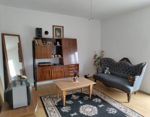 Casă Individuală, teren 688 mp – Zonă Centrală, Cluj-Napoca