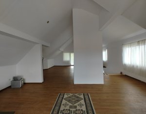 Casă Individuală, teren 688 mp – Zonă Centrală, Cluj-Napoca