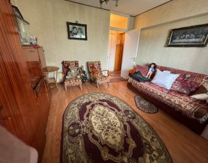 Appartement 2 chambres à vendre dans Cluj-napoca, zone Marasti