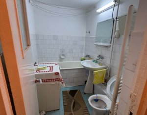 Appartement 2 chambres à vendre dans Cluj-napoca, zone Marasti