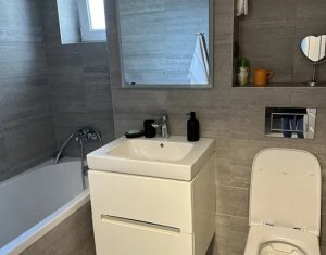 Lakás 3 szobák kiadó on Cluj-napoca, Zóna Manastur