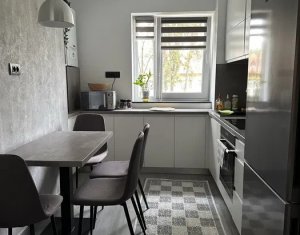 Lakás 3 szobák kiadó on Cluj-napoca, Zóna Manastur