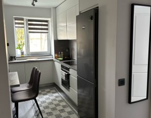 Lakás 3 szobák kiadó on Cluj-napoca, Zóna Manastur