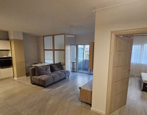 , 59m2 on Cluj-napoca, Zóna Gara