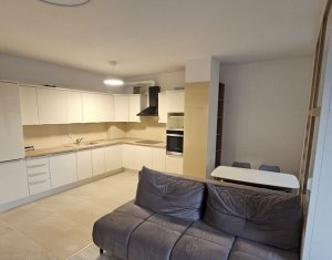 Lakás 2 szobák kiadó on Cluj-napoca, Zóna Gara