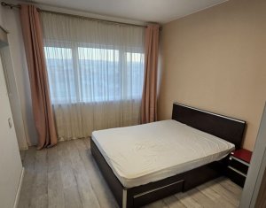 Lakás 2 szobák kiadó on Cluj-napoca, Zóna Gara