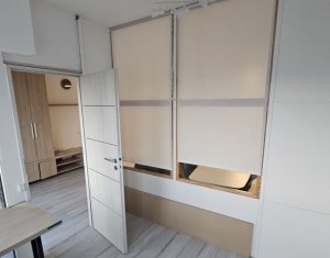 Lakás 2 szobák kiadó on Cluj-napoca, Zóna Gara