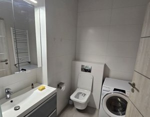 Lakás 2 szobák kiadó on Cluj-napoca, Zóna Gara