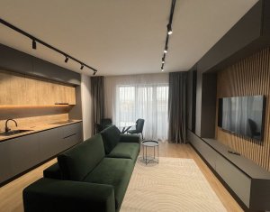 , 58m2 on Cluj-napoca, Zóna Gara