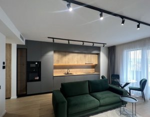 Lakás 2 szobák kiadó on Cluj-napoca, Zóna Gara