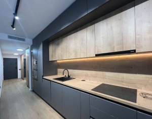 Lakás 2 szobák kiadó on Cluj-napoca, Zóna Gara