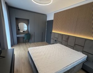 Lakás 2 szobák kiadó on Cluj-napoca, Zóna Gara