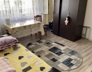 , 41m2 dans Cluj-napoca, zone Manastur