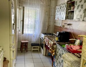 Appartement 2 chambres à vendre dans Cluj-napoca, zone Manastur