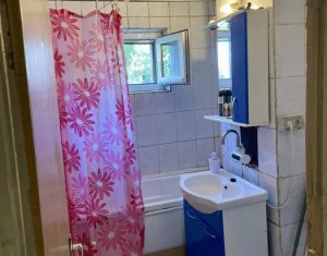 Appartement 2 chambres à vendre dans Cluj-napoca, zone Manastur