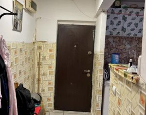 Appartement 2 chambres à vendre dans Cluj-napoca, zone Manastur