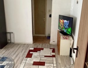 Appartement 2 chambres à vendre dans Cluj-napoca, zone Manastur