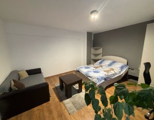 Lakás 1 szobák eladó on Cluj-napoca, Zóna Intre Lacuri