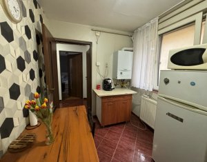 Lakás 1 szobák eladó on Cluj-napoca, Zóna Intre Lacuri