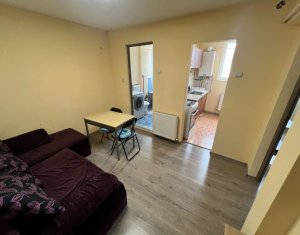 Lakás 1 szobák eladó on Cluj-napoca, Zóna Manastur