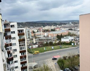 Lakás 1 szobák eladó on Cluj-napoca, Zóna Manastur