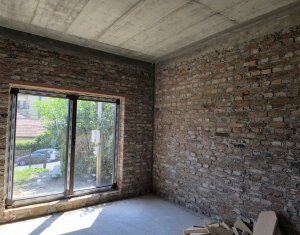 Maison 3 chambres à vendre dans Cluj-napoca, zone Gruia