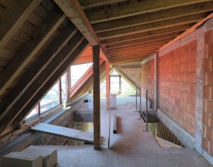 Maison 3 chambres à vendre dans Cluj-napoca, zone Gruia