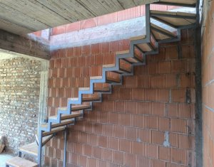 Maison 3 chambres à vendre dans Cluj-napoca, zone Gruia