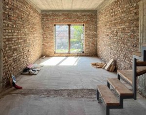 Maison 3 chambres à vendre dans Cluj-napoca, zone Gruia